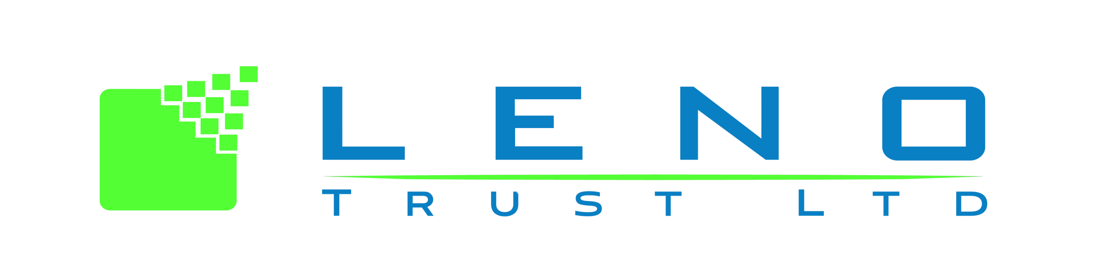 Leno Trust Logo