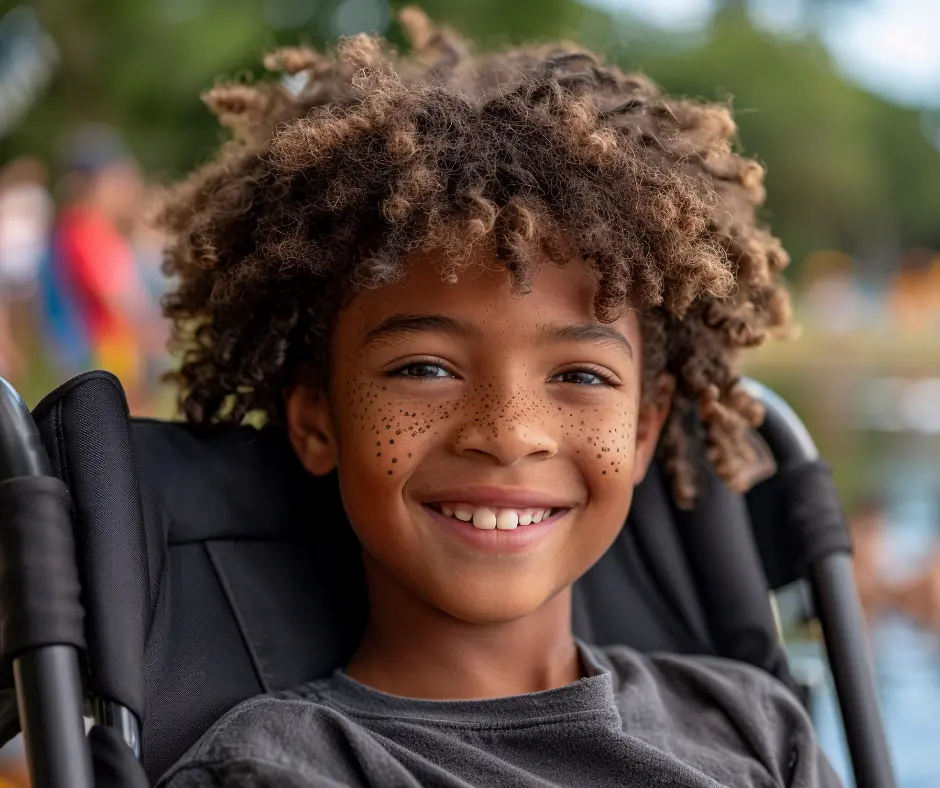 Education & Youth Development