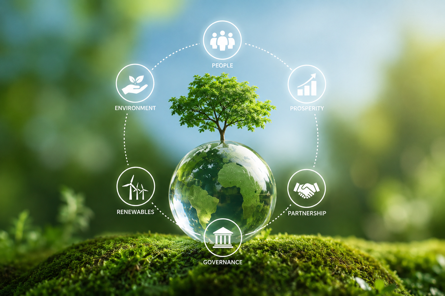 Sustainable Development