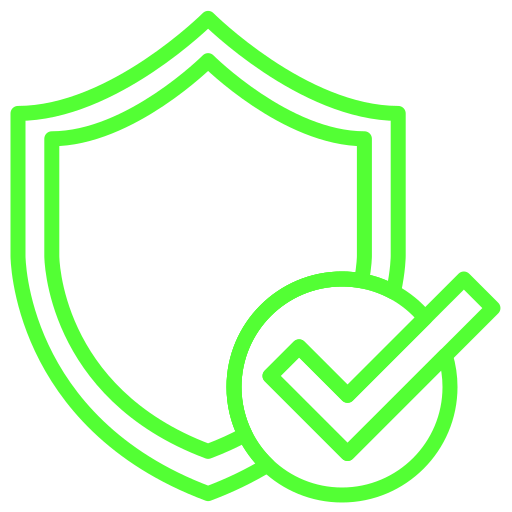 Strong Asset Protection