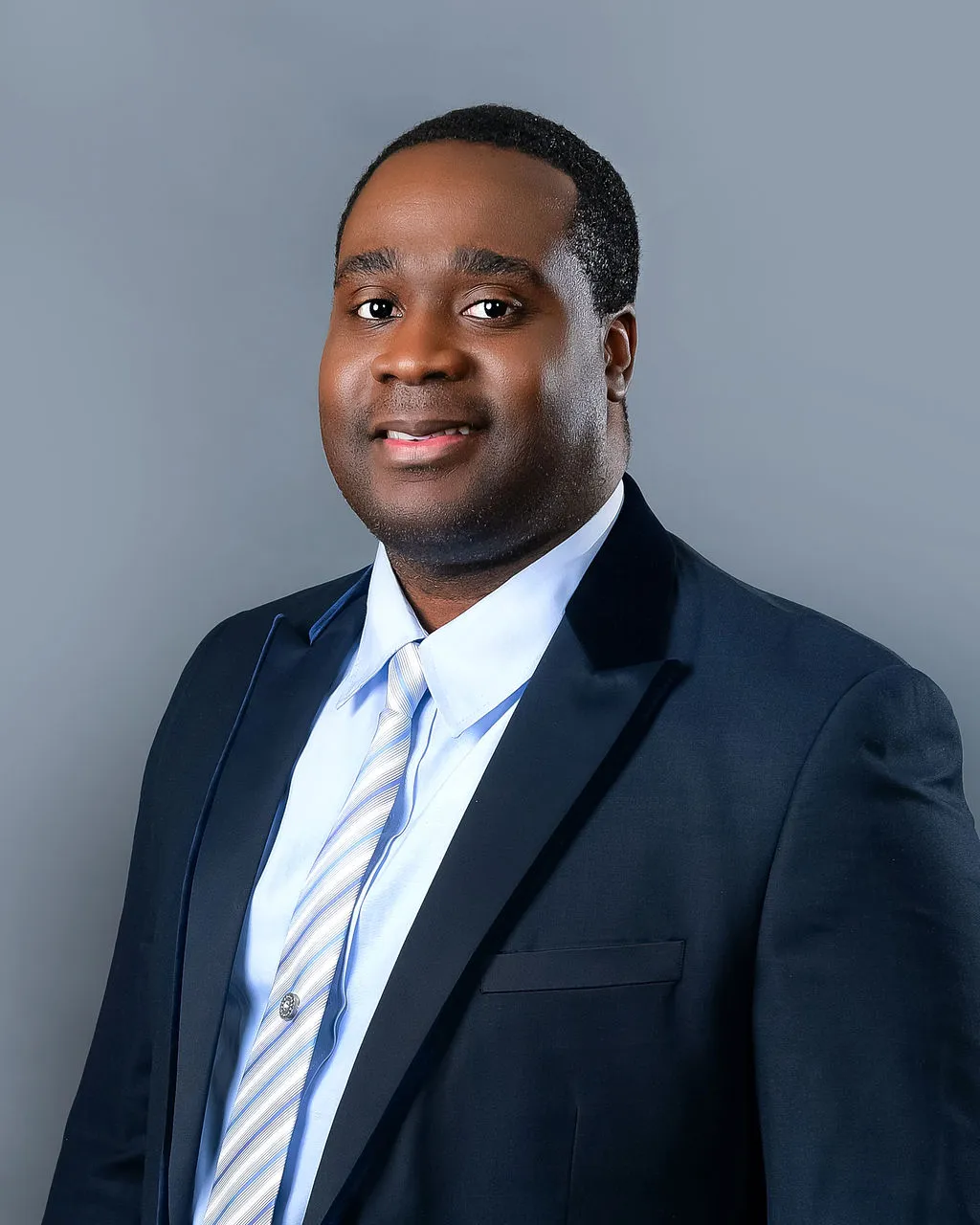 Trevor Longley Jr., STEP