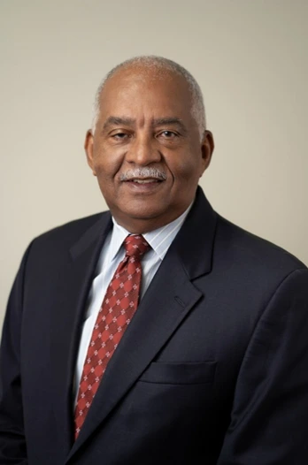 Montgomery L. Braithwaite