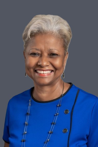 Mrs. C. Dianne Bingham