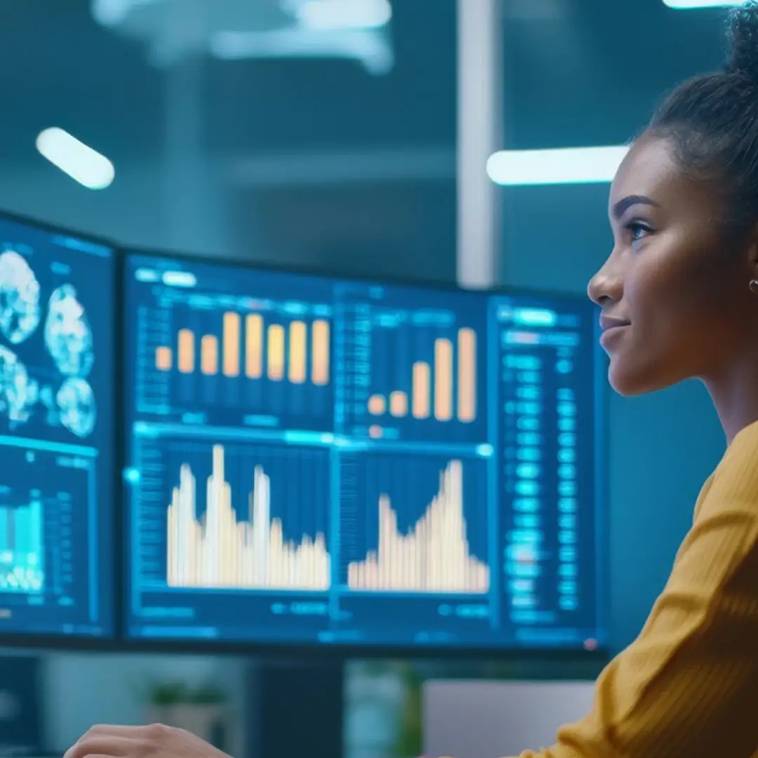 Corporate & Institutional Services