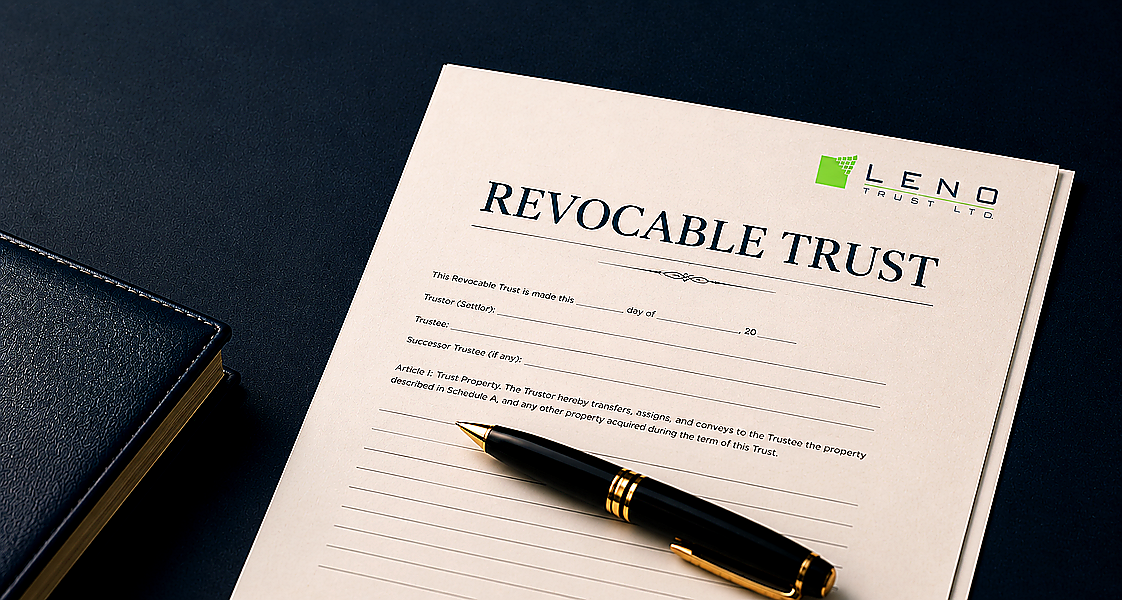 Is Your Trust Still Up to Date?