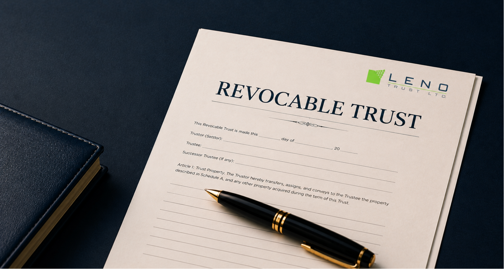 Is Your Trust Still Up to Date?
