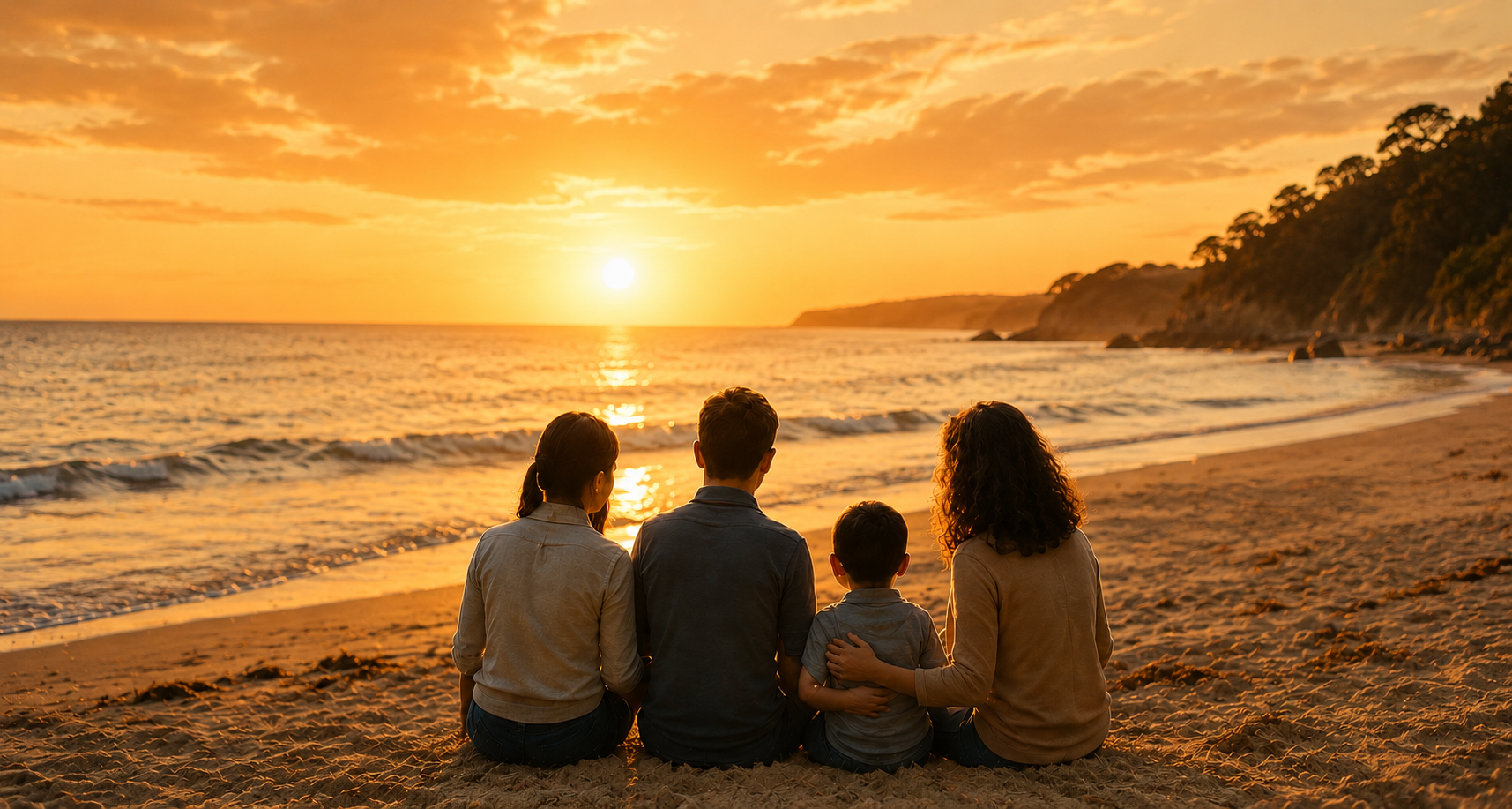 Planning for Your Children’s Future