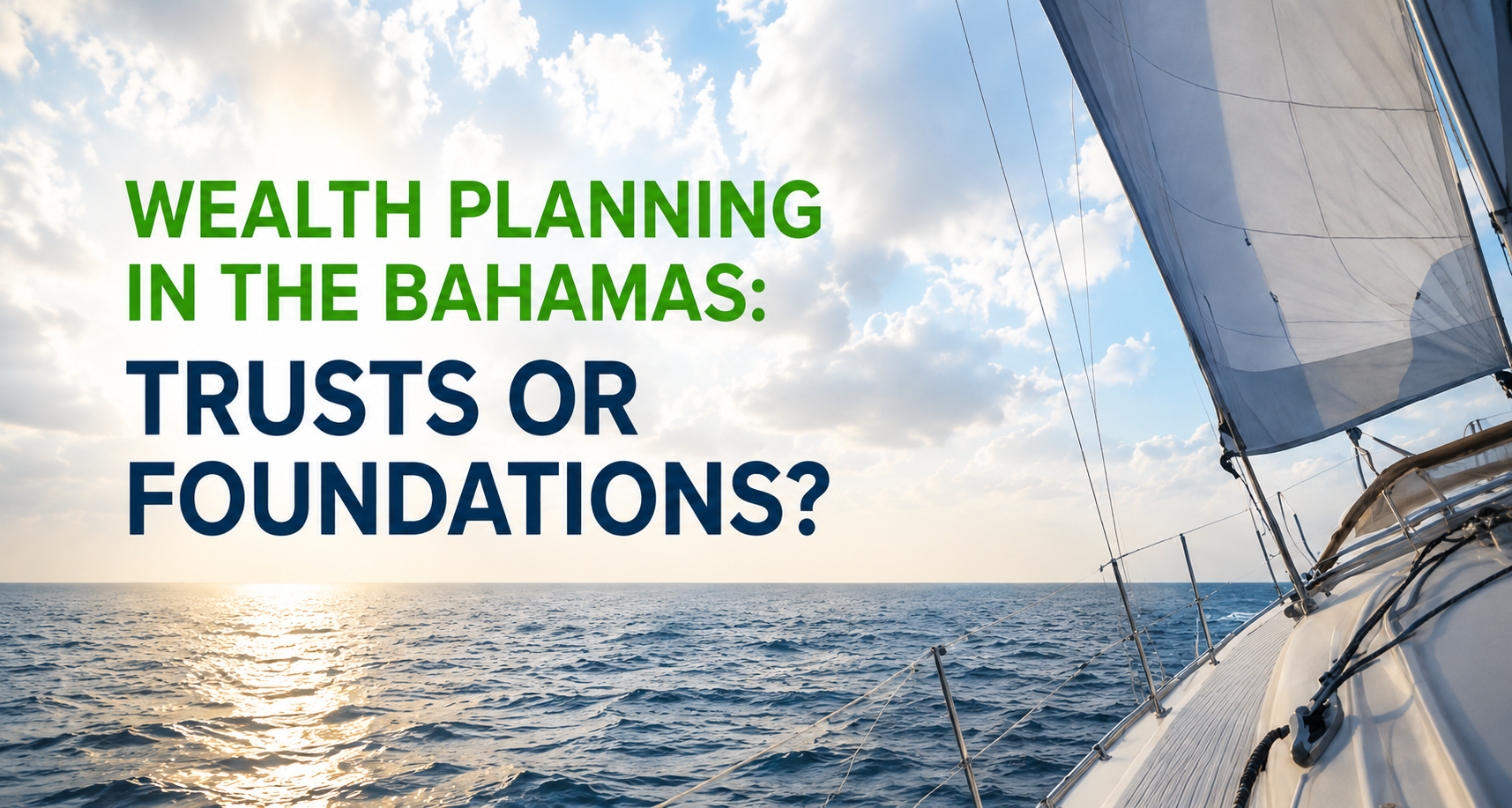 Planning Options