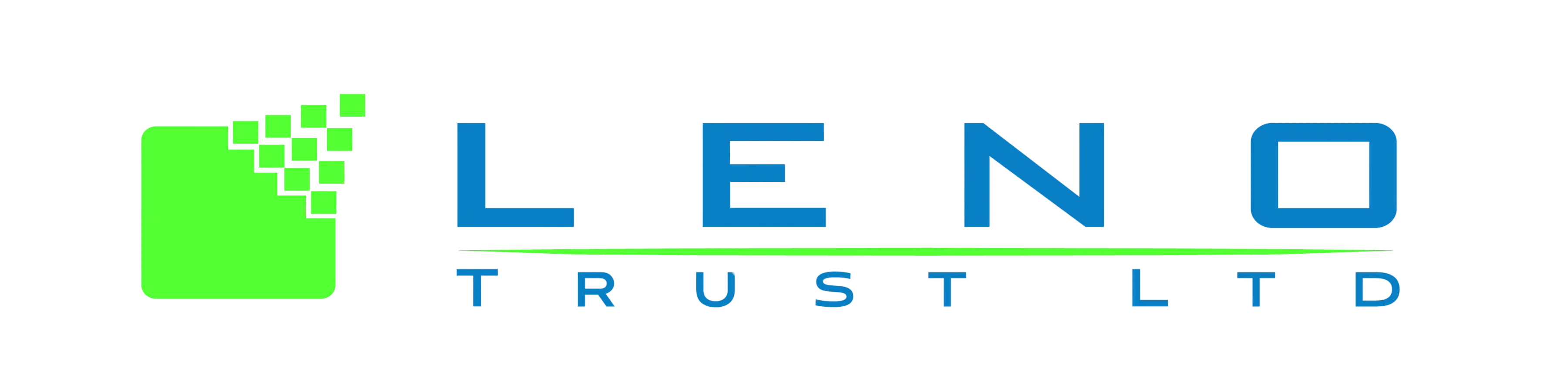 Leno Trust Logo